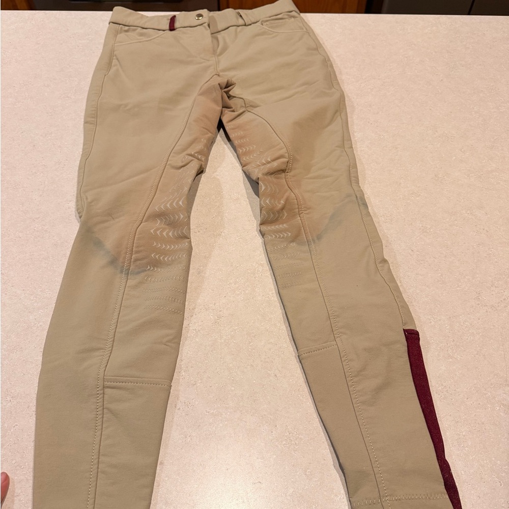 EQUO Breeches